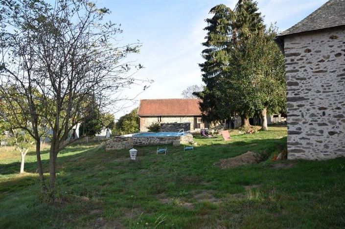 Image No.10-Propriété de pays de 2 chambres à vendre à Arnac-Pompadour