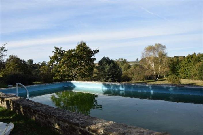 Image No.12-Propriété de pays de 2 chambres à vendre à Arnac-Pompadour