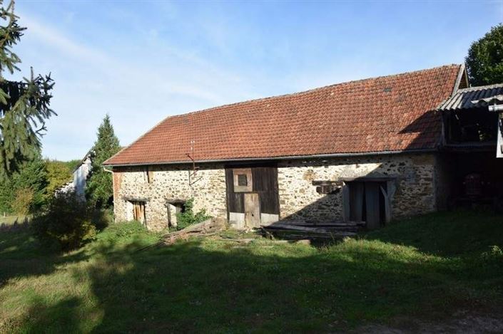 Image No.13-Propriété de pays de 2 chambres à vendre à Arnac-Pompadour