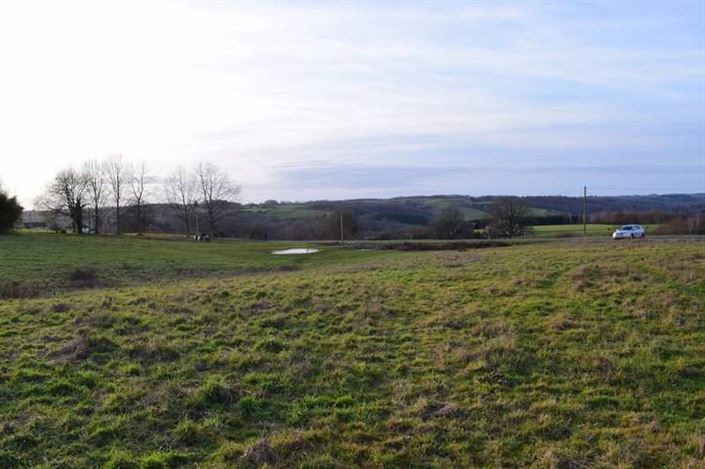 Image No.1-Terre à vendre à Jumilhac-le-Grand