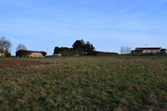 Image No.3-Terre à vendre à Jumilhac-le-Grand