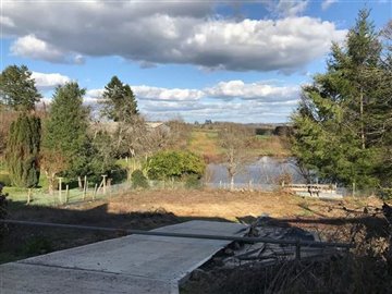 Terrain à vendre à Coussac-Bonneval