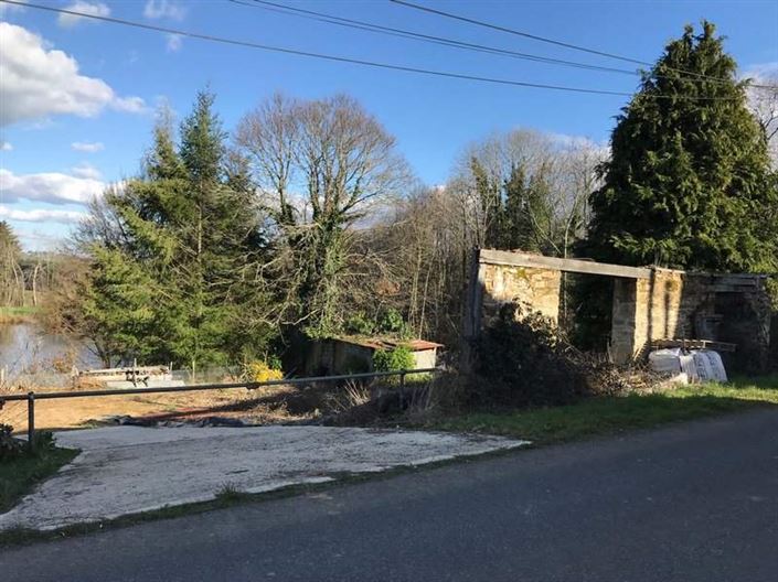 Image No.3-Terrain à vendre à Coussac-Bonneval