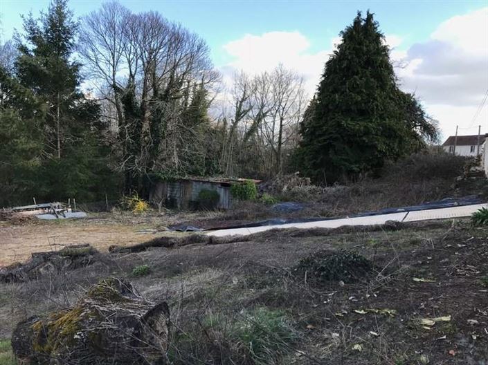 Image No.5-Terrain à vendre à Coussac-Bonneval
