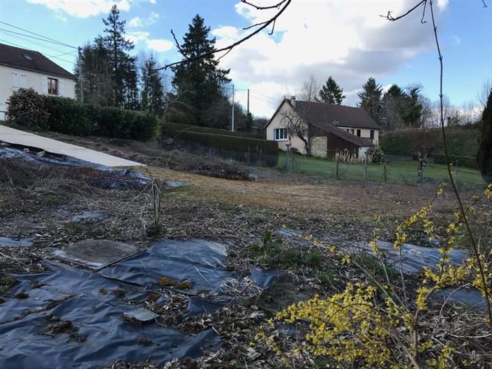 Image No.6-Terrain à vendre à Coussac-Bonneval