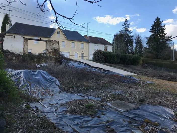 Image No.7-Terrain à vendre à Coussac-Bonneval