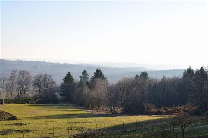 Image No.6-Propriété de pays de 5 chambres à vendre à Bussière-Galant