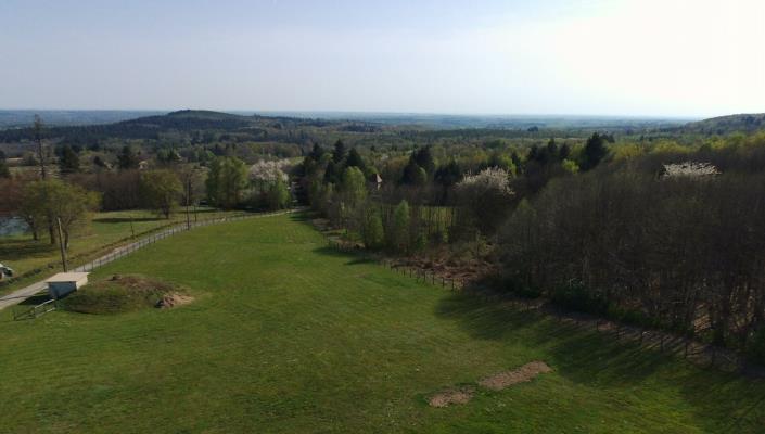Image No.13-Propriété de pays de 5 chambres à vendre à Bussière-Galant