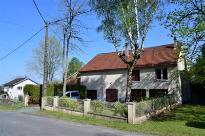 4 Bed Villa / Detached for sale