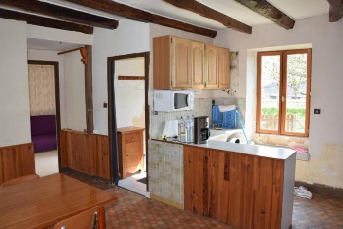 Image No.6-2 Bed Country House for sale