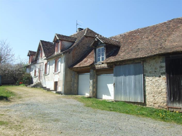 Image No.2-3 Bed Country Property for sale