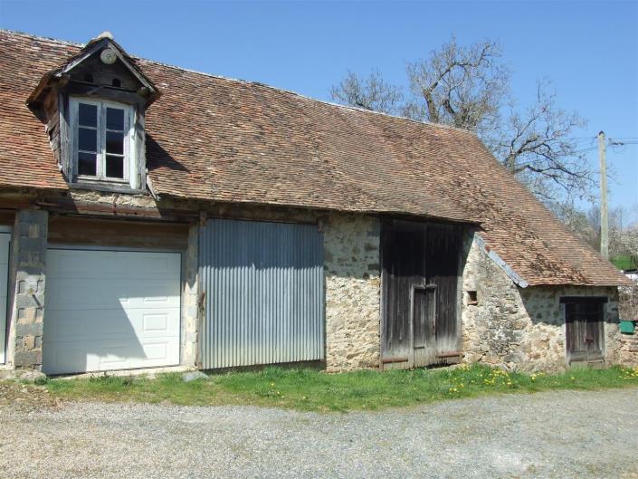 Image No.3-3 Bed Country Property for sale