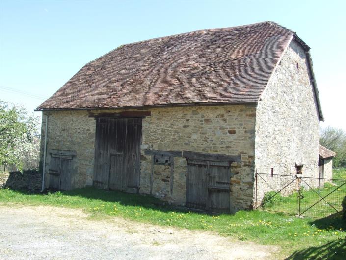 Image No.4-3 Bed Country Property for sale