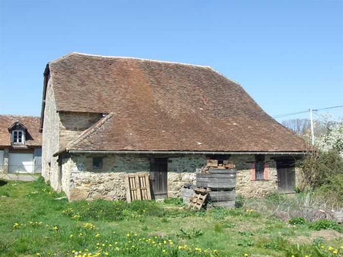 Image No.6-3 Bed Country Property for sale