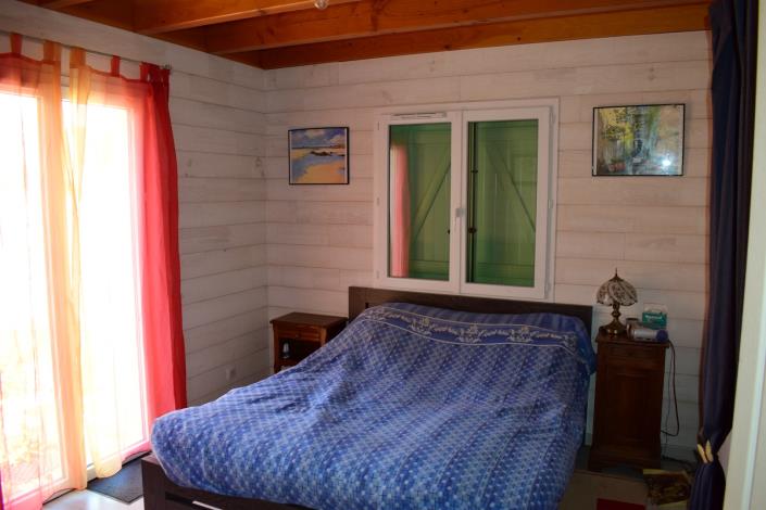 Image No.4-Maison de 4 chambres à vendre à Lanouaille