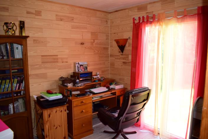 Image No.6-Maison de 4 chambres à vendre à Lanouaille