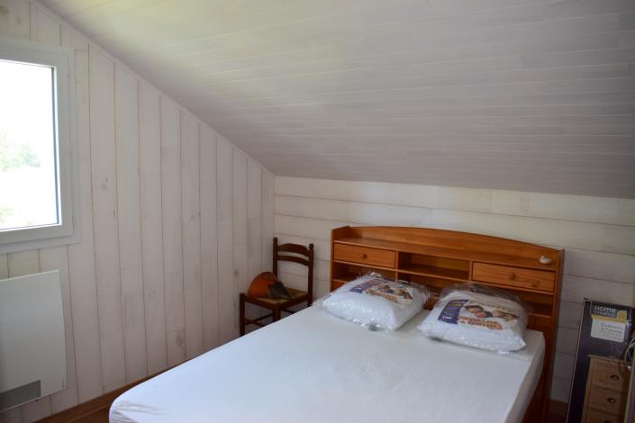 Image No.8-Maison de 4 chambres à vendre à Lanouaille