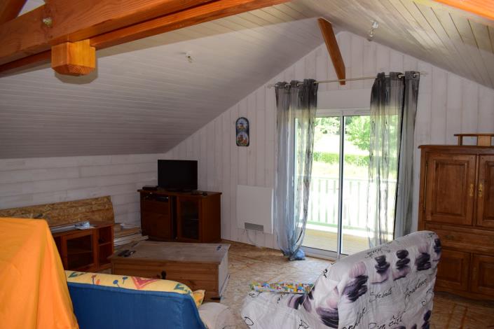 Image No.7-Maison de 4 chambres à vendre à Lanouaille