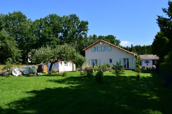 Image No.12-Maison de 4 chambres à vendre à Lanouaille