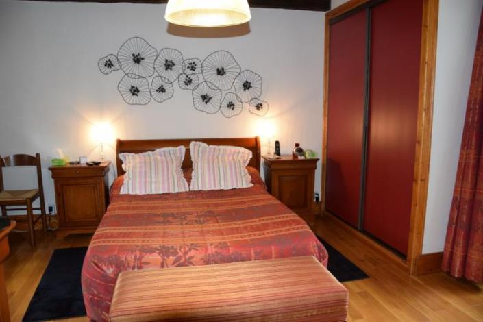 Image No.9-Propriété de pays de 5 chambres à vendre à Arnac-Pompadour