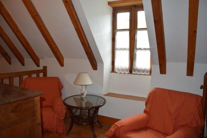 Image No.12-Propriété de pays de 5 chambres à vendre à Arnac-Pompadour