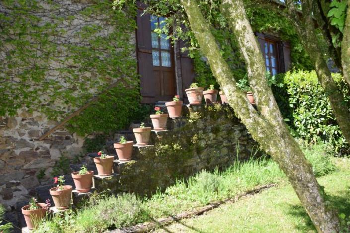 Image No.17-Propriété de pays de 5 chambres à vendre à Arnac-Pompadour