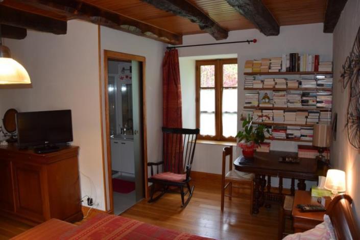 Image No.10-Propriété de pays de 5 chambres à vendre à Arnac-Pompadour