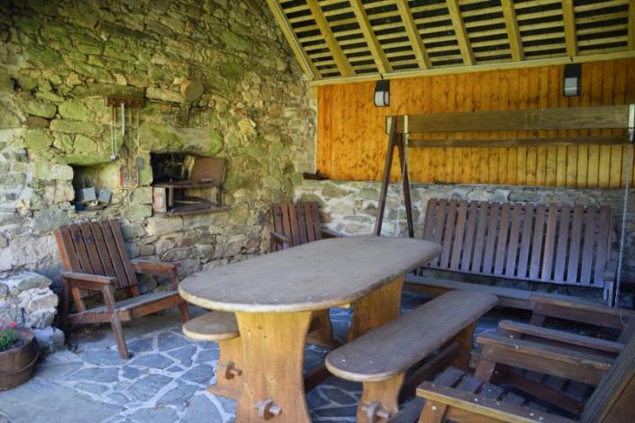 Image No.18-Propriété de pays de 5 chambres à vendre à Arnac-Pompadour