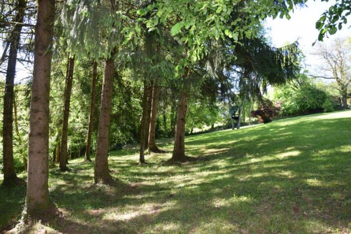 Image No.19-Propriété de pays de 5 chambres à vendre à Arnac-Pompadour