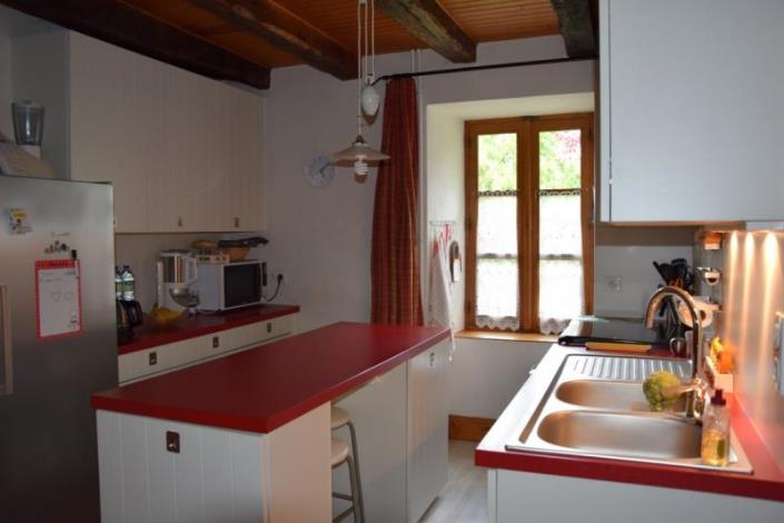 Image No.8-Propriété de pays de 5 chambres à vendre à Arnac-Pompadour