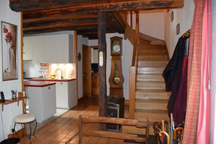 Image No.11-Propriété de pays de 5 chambres à vendre à Arnac-Pompadour