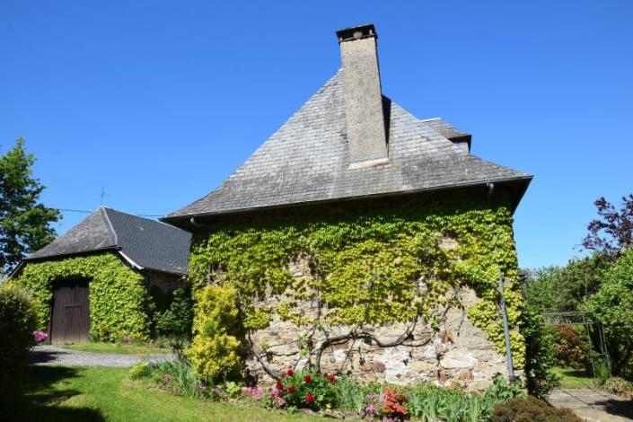 Image No.20-Propriété de pays de 5 chambres à vendre à Arnac-Pompadour