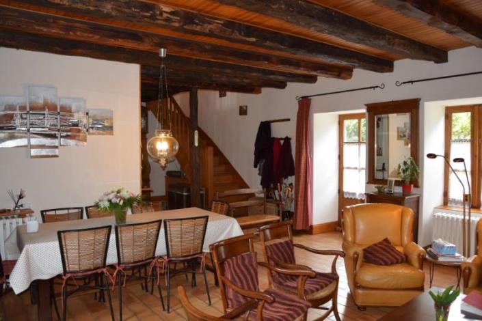 Image No.7-Propriété de pays de 5 chambres à vendre à Arnac-Pompadour