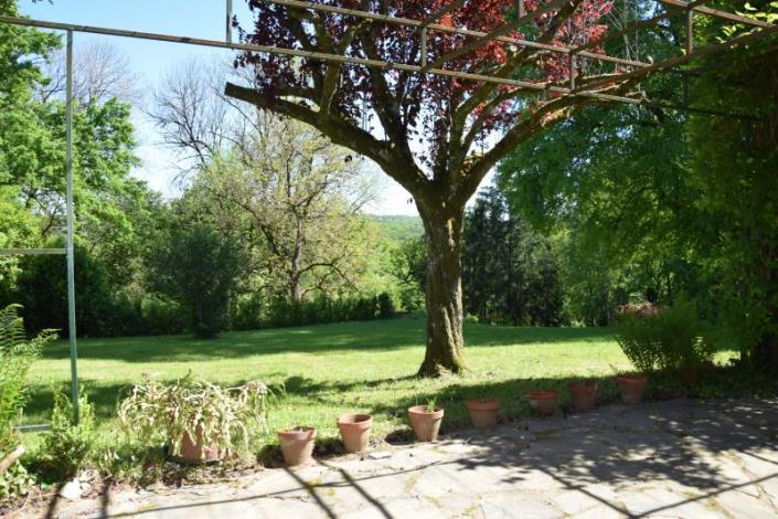 Image No.21-Propriété de pays de 5 chambres à vendre à Arnac-Pompadour