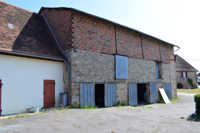 Image No.5-Ferme de 3 chambres à vendre à La Roche-l'Abeille
