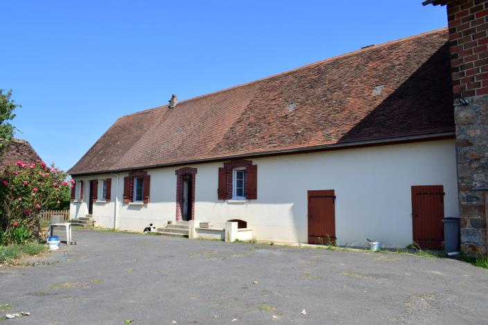 Image No.6-Ferme de 3 chambres à vendre à La Roche-l'Abeille
