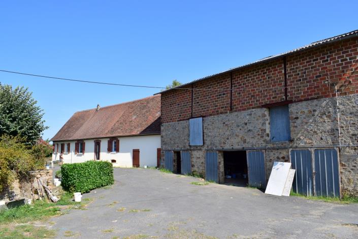 Image No.4-Ferme de 3 chambres à vendre à La Roche-l'Abeille