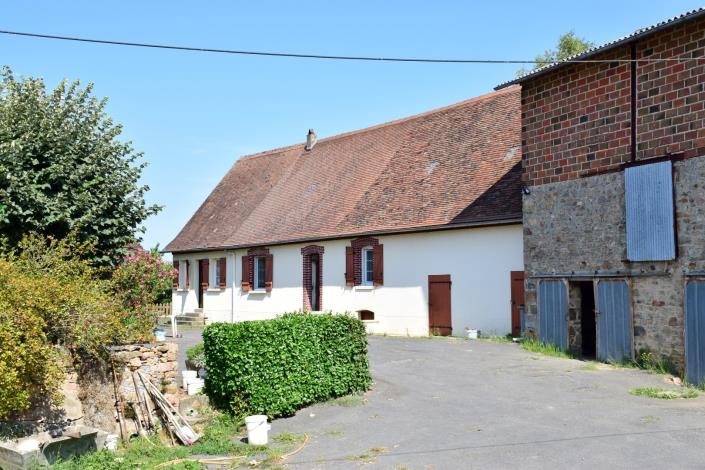 Image No.9-Ferme de 3 chambres à vendre à La Roche-l'Abeille