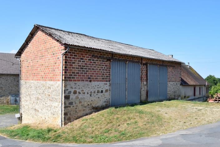 Image No.10-Ferme de 3 chambres à vendre à La Roche-l'Abeille