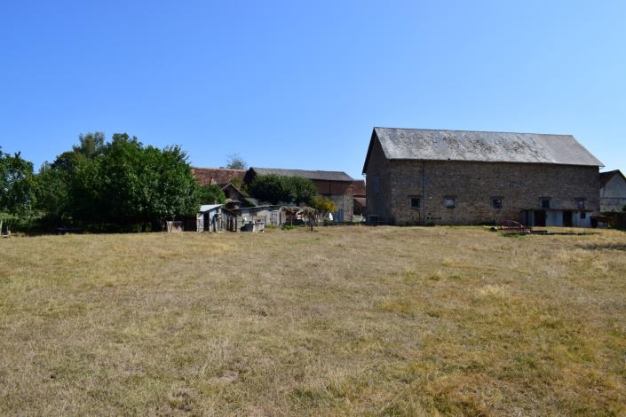 Image No.14-Ferme de 3 chambres à vendre à La Roche-l'Abeille