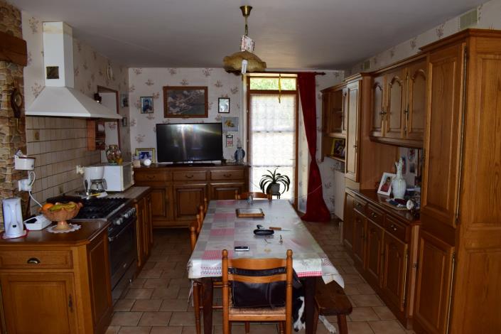 Image No.15-Ferme de 3 chambres à vendre à La Roche-l'Abeille