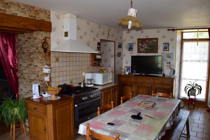 Image No.16-Ferme de 3 chambres à vendre à La Roche-l'Abeille