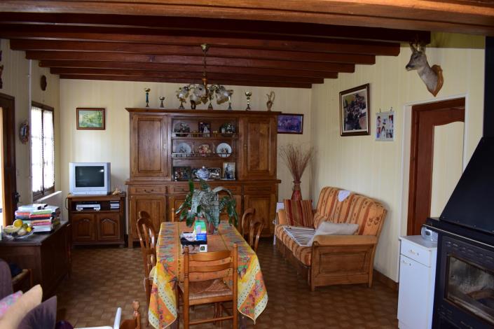 Image No.18-Ferme de 3 chambres à vendre à La Roche-l'Abeille