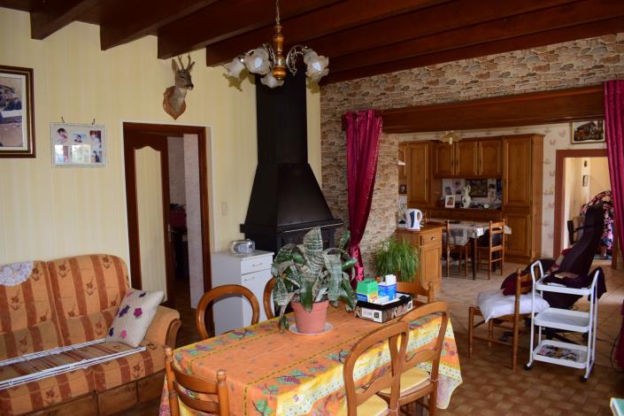 Image No.19-Ferme de 3 chambres à vendre à La Roche-l'Abeille