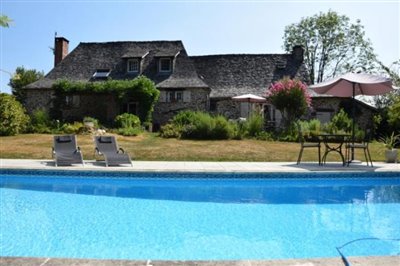 3 Bed Country House for sale