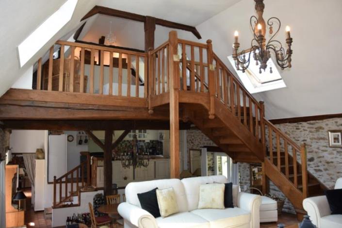 Image No.4-3 Bed Country House for sale