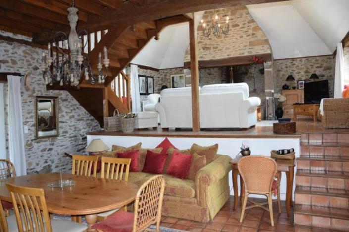 Image No.8-3 Bed Country House for sale