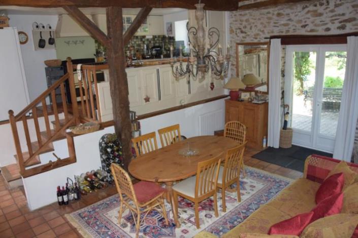 Image No.7-3 Bed Country House for sale