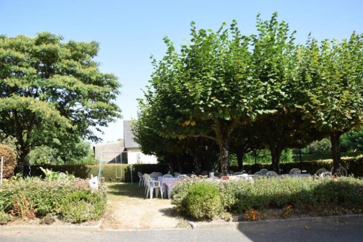 Image No.3-Un hôtel de 11 chambres à vendre à Arnac-Pompadour