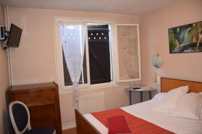 Image No.8-Un hôtel de 11 chambres à vendre à Arnac-Pompadour